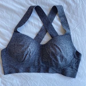 Uniqlo Sports Bra